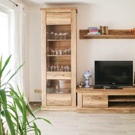 2 Bedroom Awesome In * Zingst