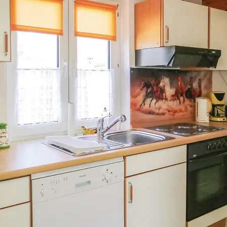 2 Bedroom Awesome In * Zingst