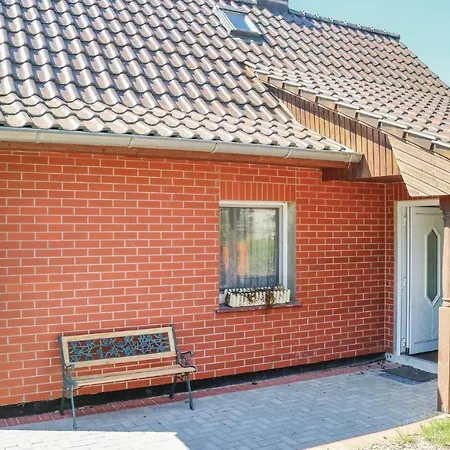 2 Bedroom Awesome In * Zingst