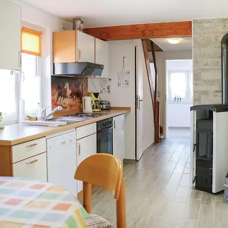2 Bedroom Awesome In Zingst